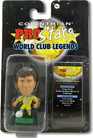 World Club Legends | Corinthian ProStars